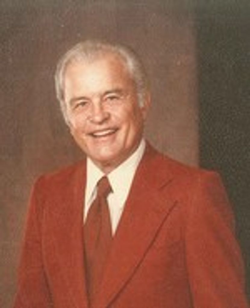 Walter Noland Attebery