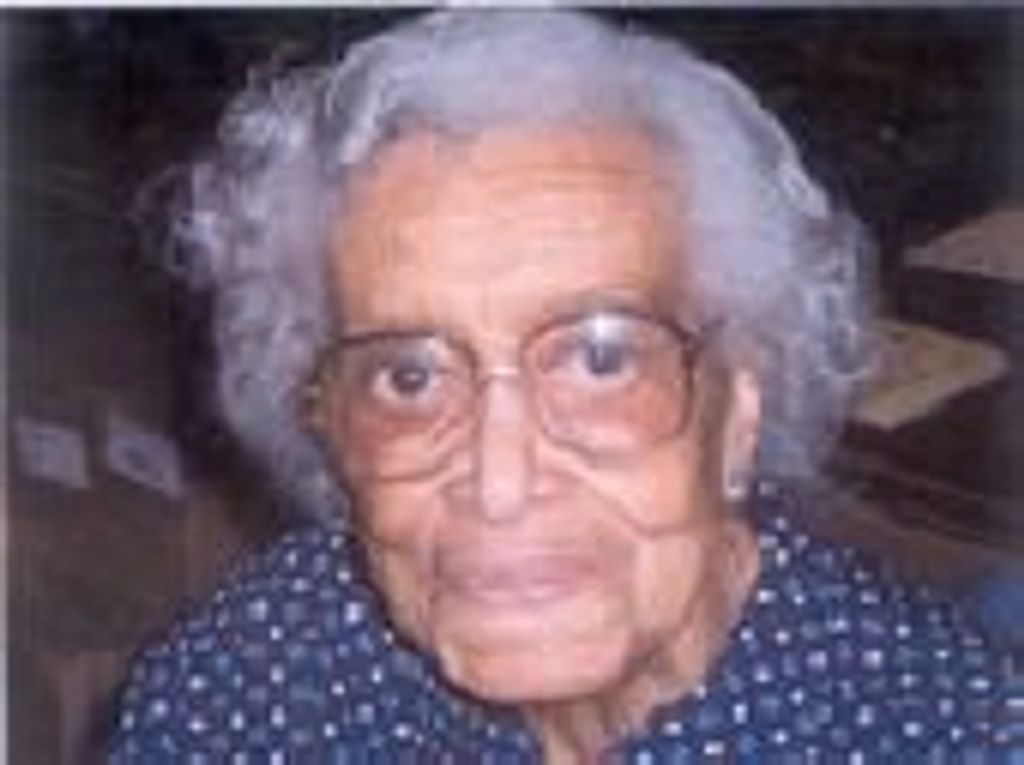 Mae E. (Hewitt)  Jenkins