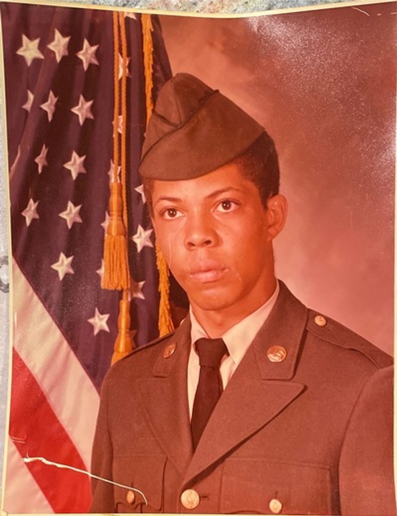 Christopher "Chris" A. Mcbride Profile Photo