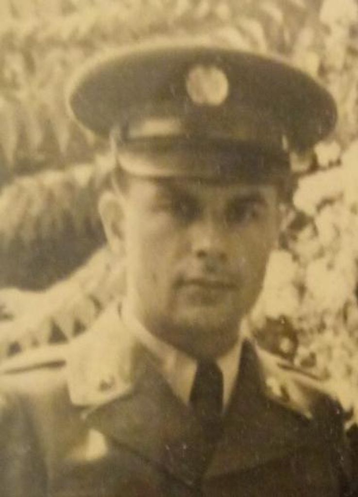 Harry "Junior" Ballard Profile Photo