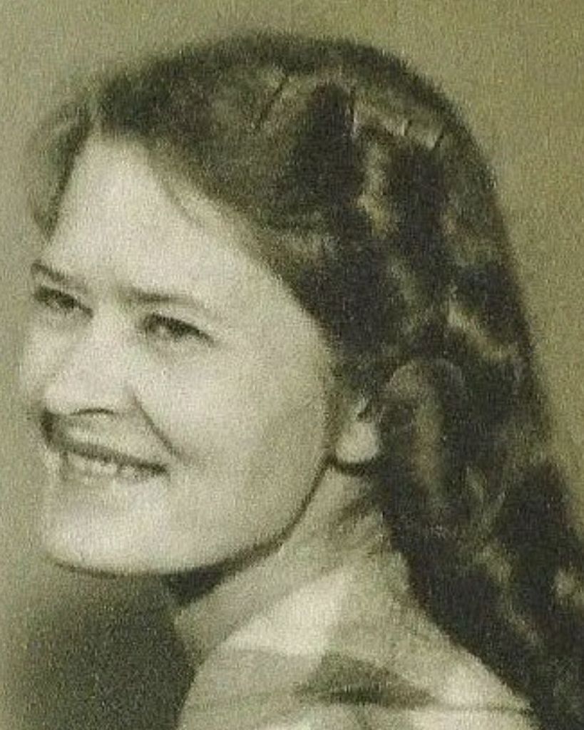Edith Loran Savage Profile Photo