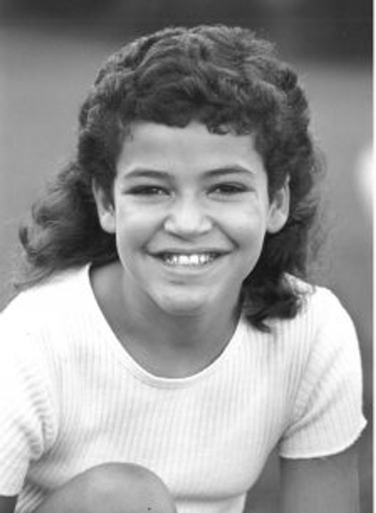 Samantha Anne Robbins Profile Photo
