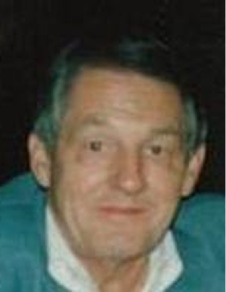 Donald  A. Ward