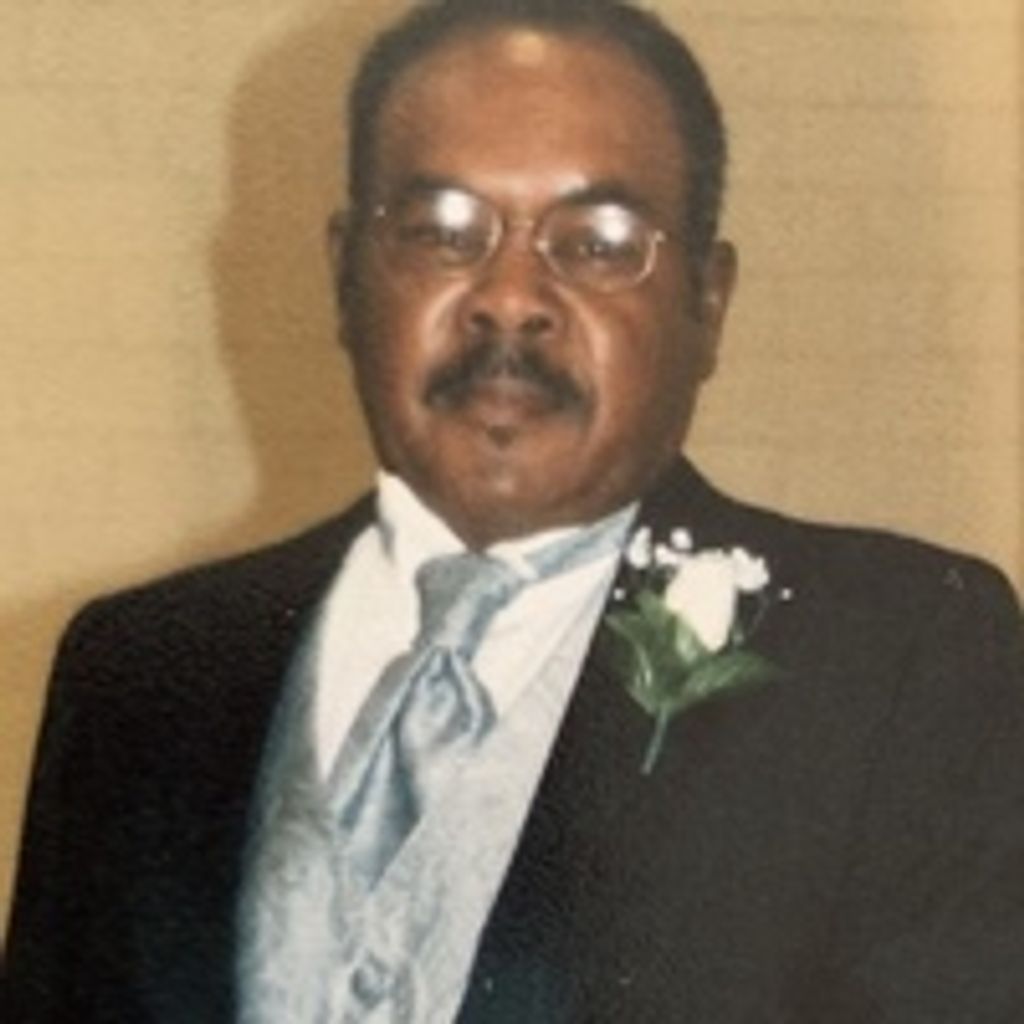 William Bernard Boothe Profile Photo