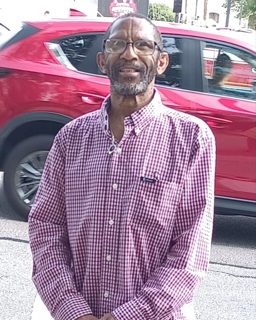 Doanld G. Williams Profile Photo