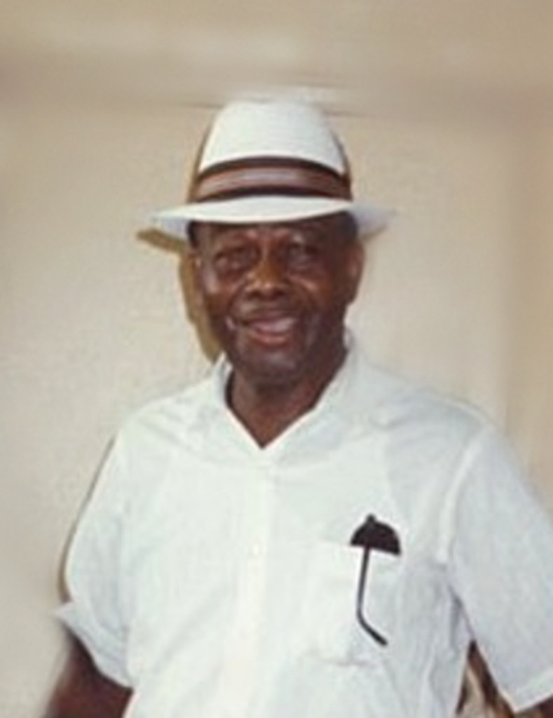 Johnnie Jones