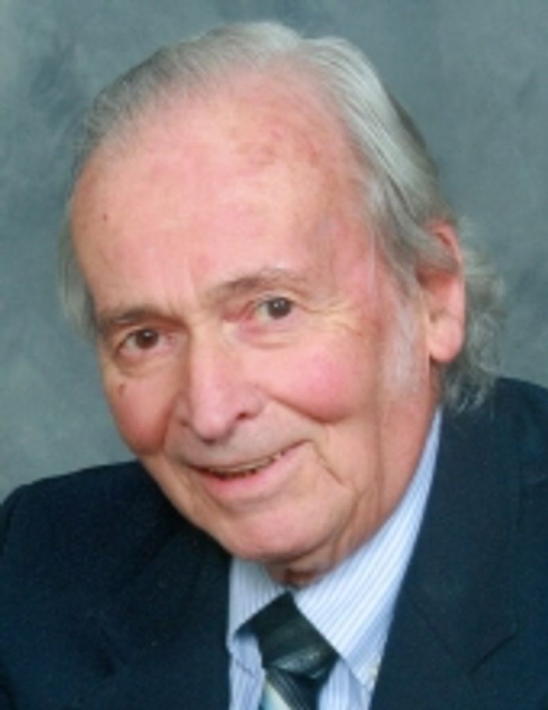 Donald W. Rummel