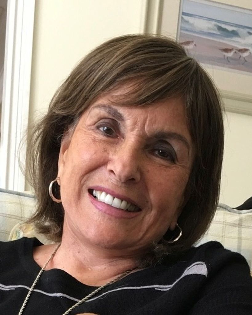 Joan Benigno French Waits