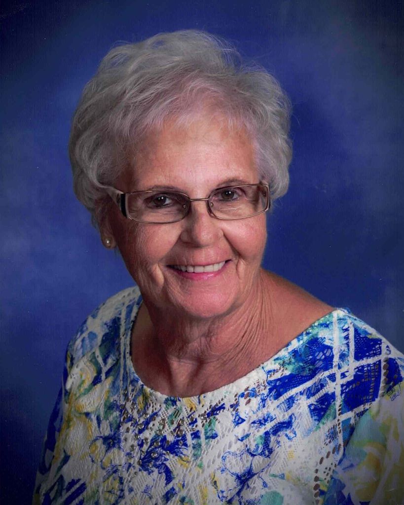 Shirley Ann Scott Profile Photo