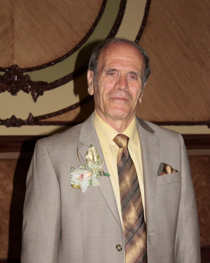 Melik Allahdadian