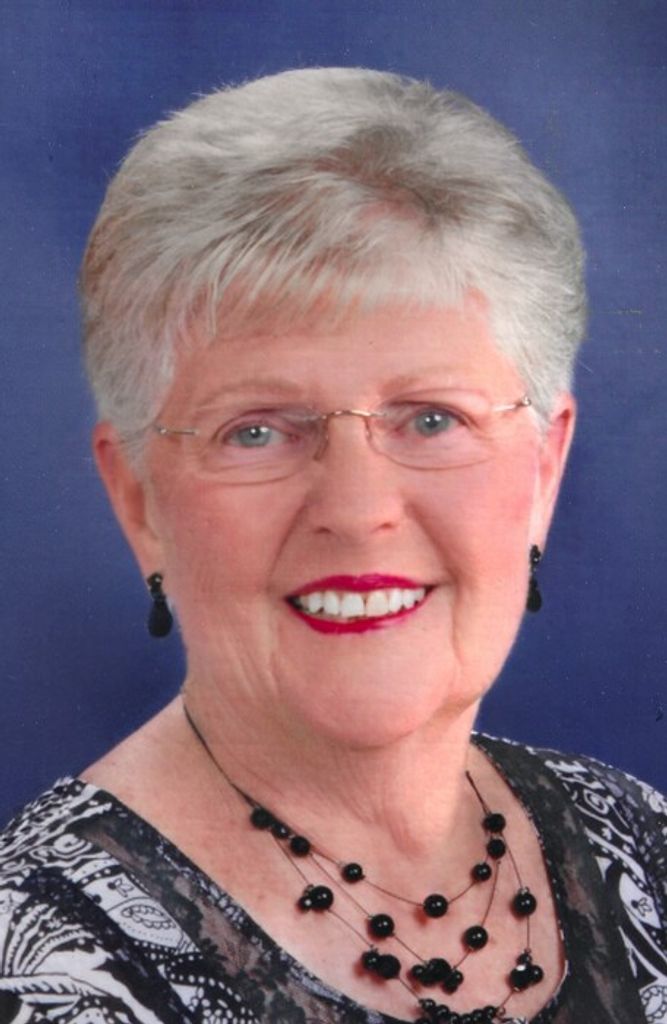 Barbara Joan Resetar