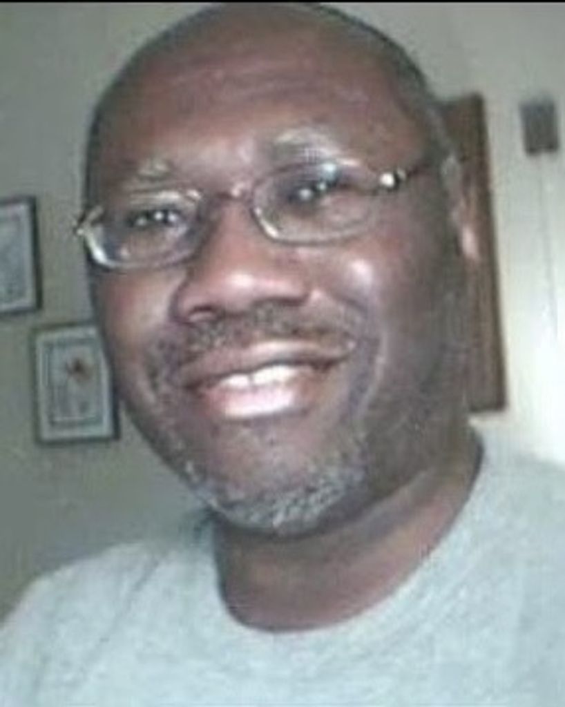 Guy Smith