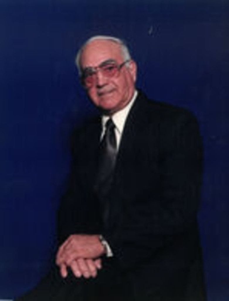 Reymundo Parra Aranda