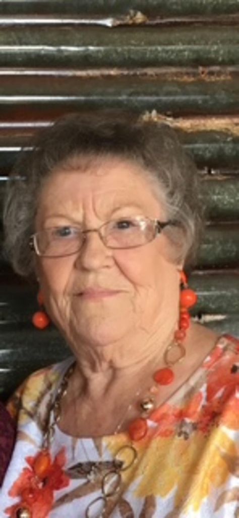 Lois Evelyn Tullos Odom Profile Photo