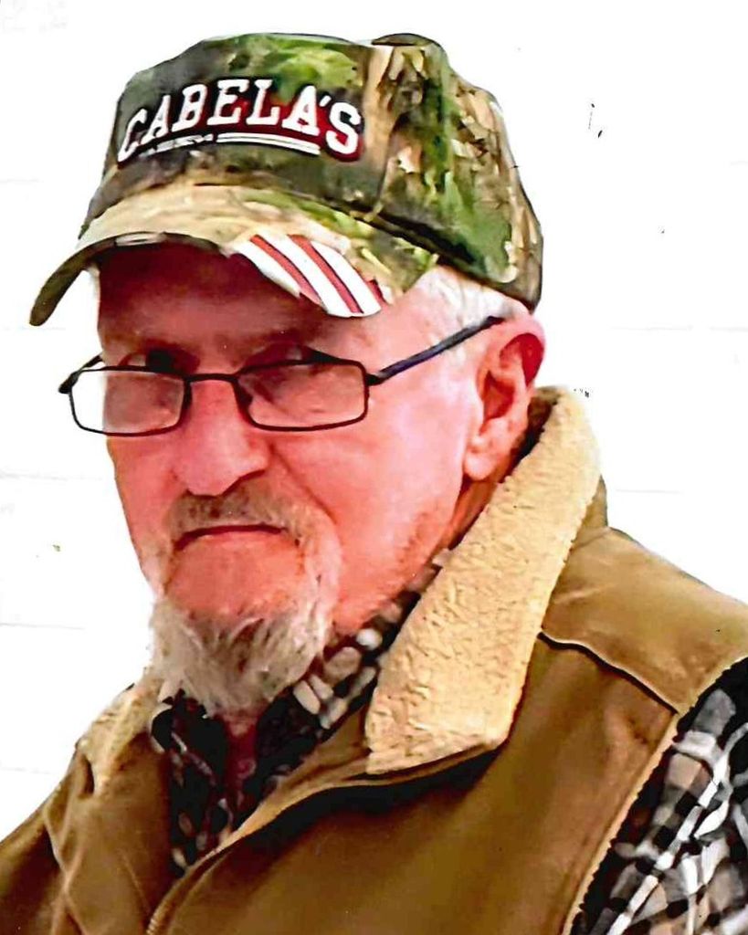 William A. Patrick Profile Photo