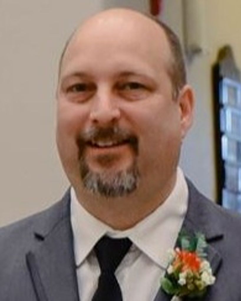 Joseph Tinsley Angel Profile Photo