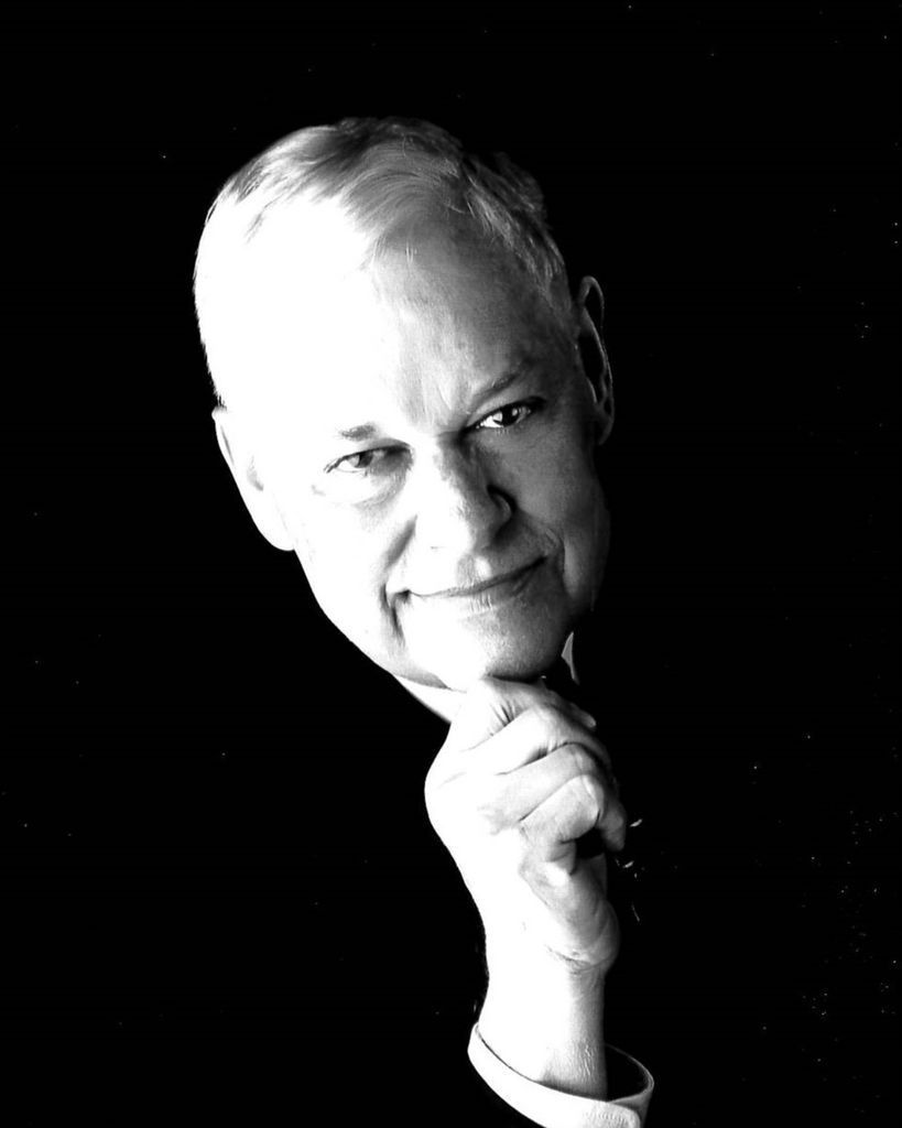 James Richard Crouse Profile Photo