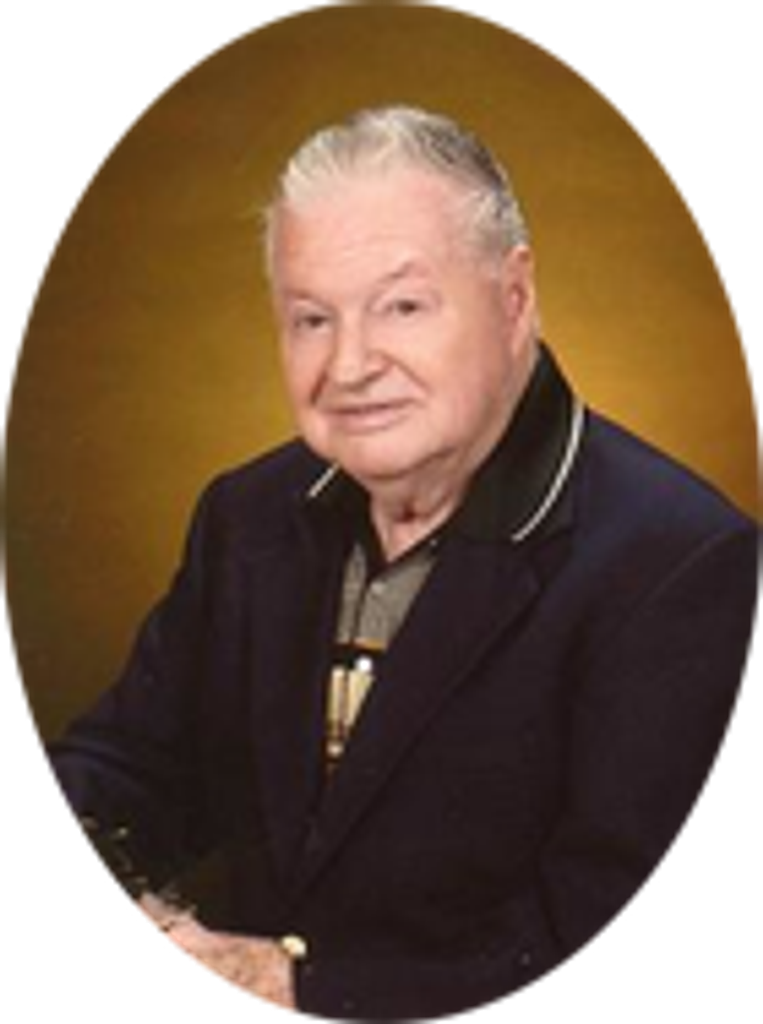 Marrion Lee Baker Dr.