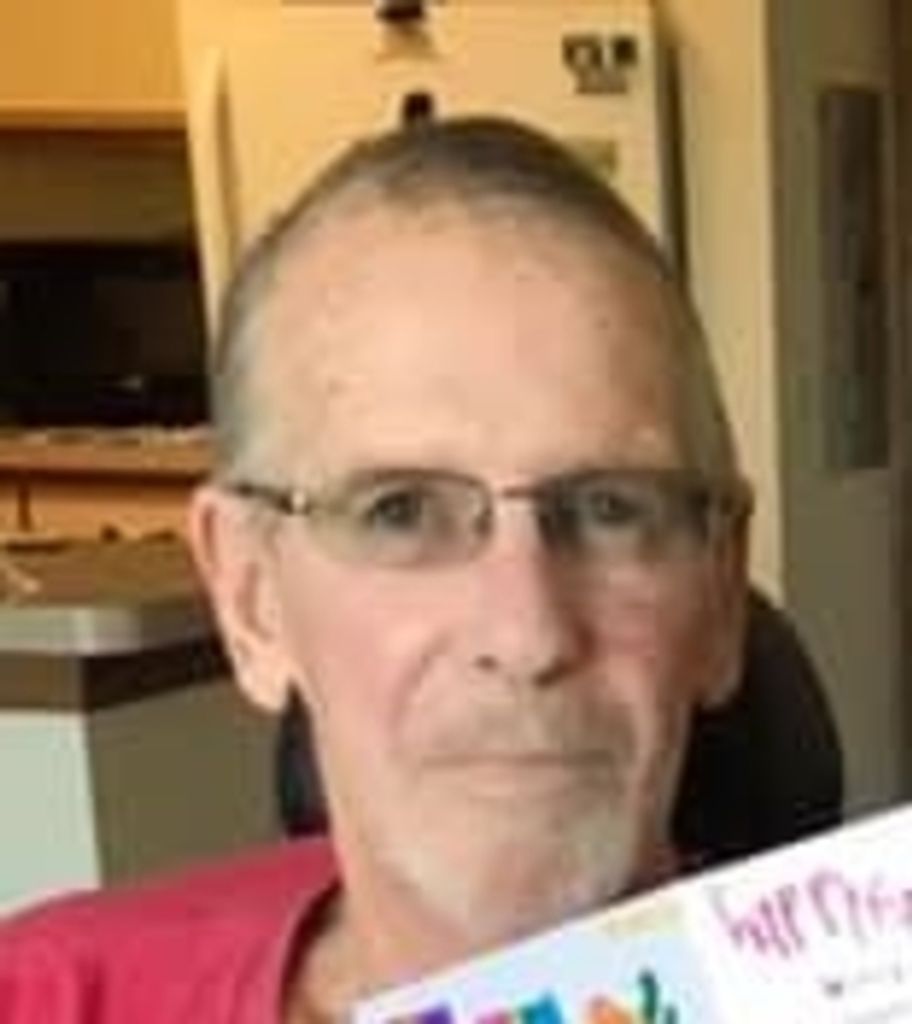 Charles "Charlie" R. Fagan Profile Photo