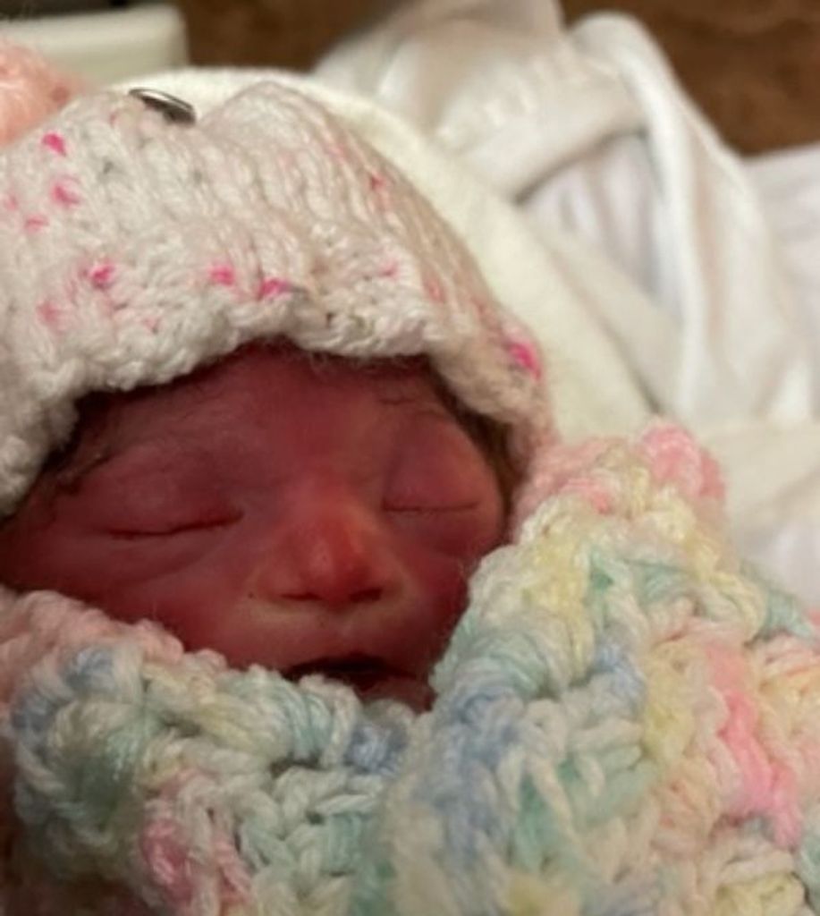 Wynter Ryomi Hicks
