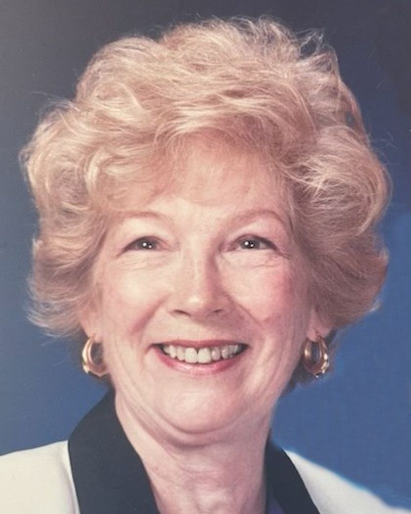 Betty J. Detmers