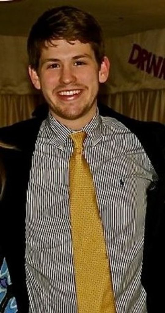 Ethan Lang