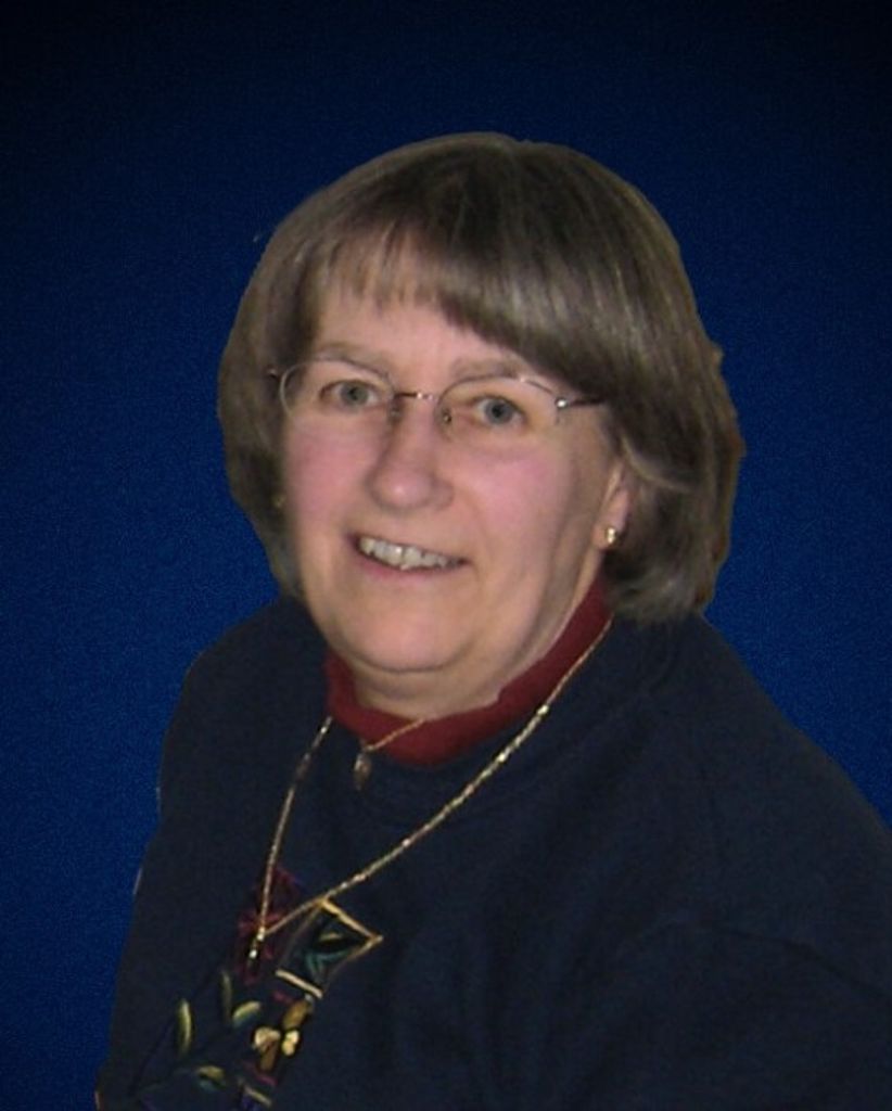 Ruth Ellen (Rommelmeyer)  Brandt Profile Photo