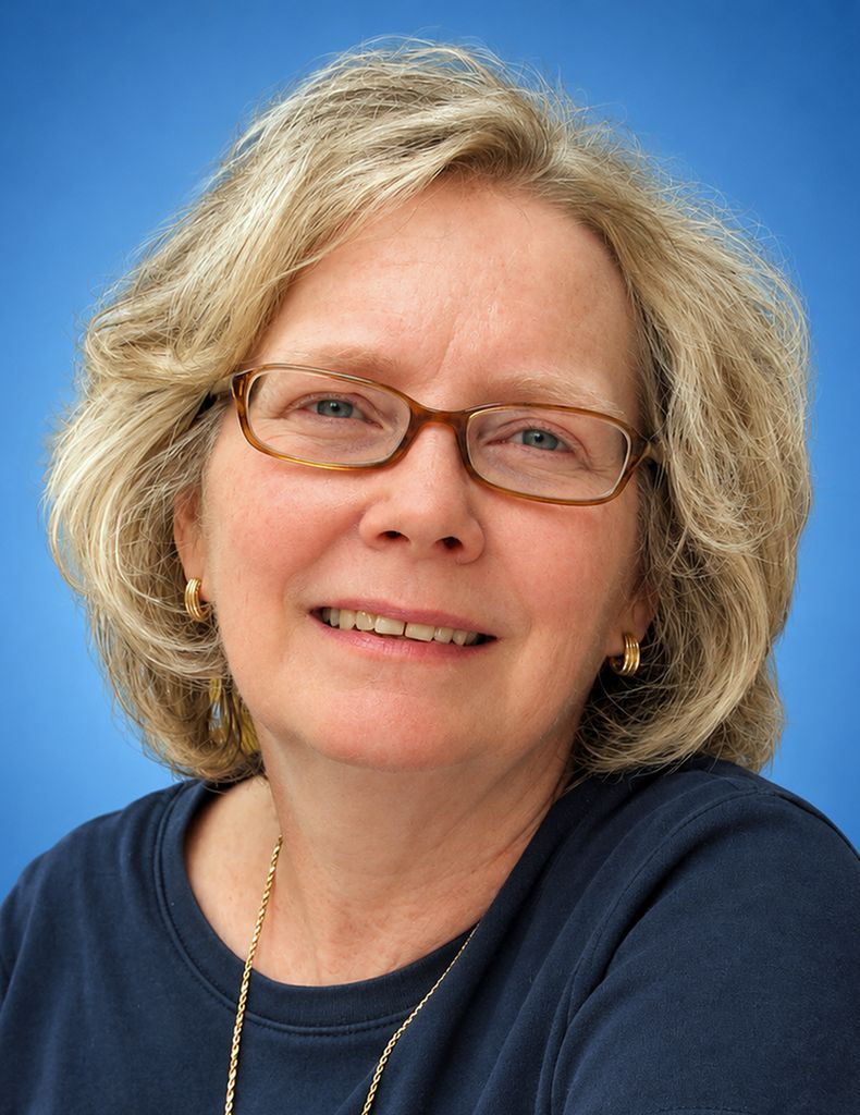 Sally Leigh Sutton Eckley Profile Photo