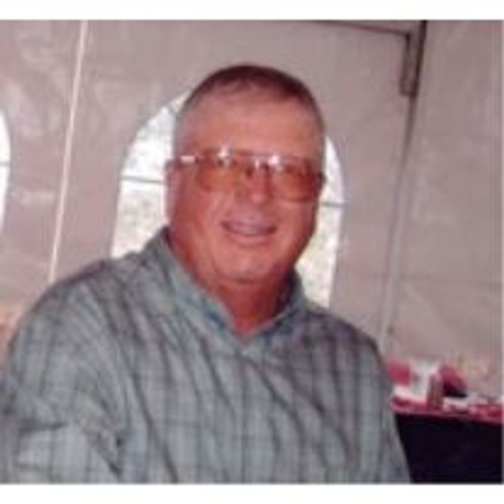 Terry John Deines
