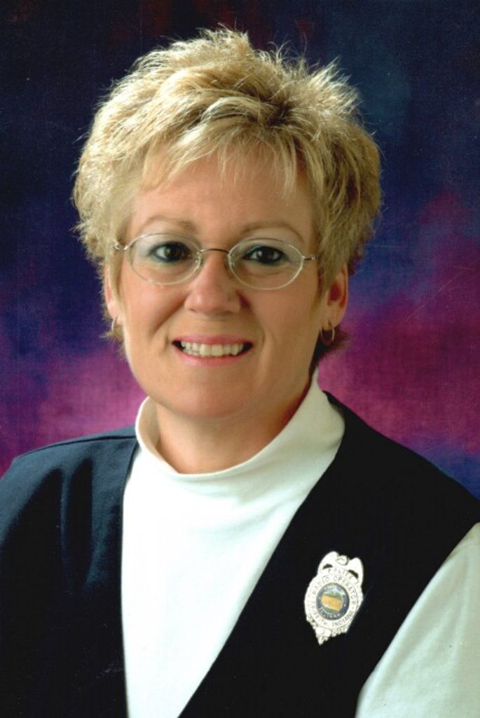 Judith "Judy" Ann (Fortner)  Young Profile Photo