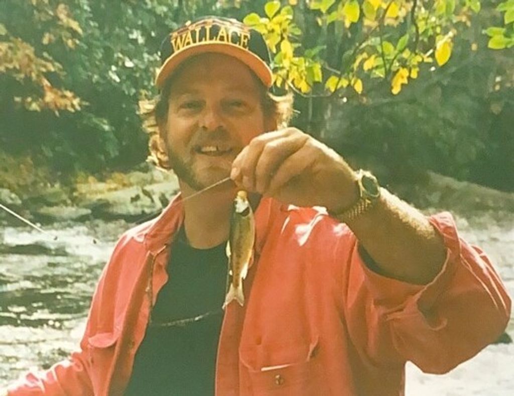 George Larry Appling Jr. Profile Photo