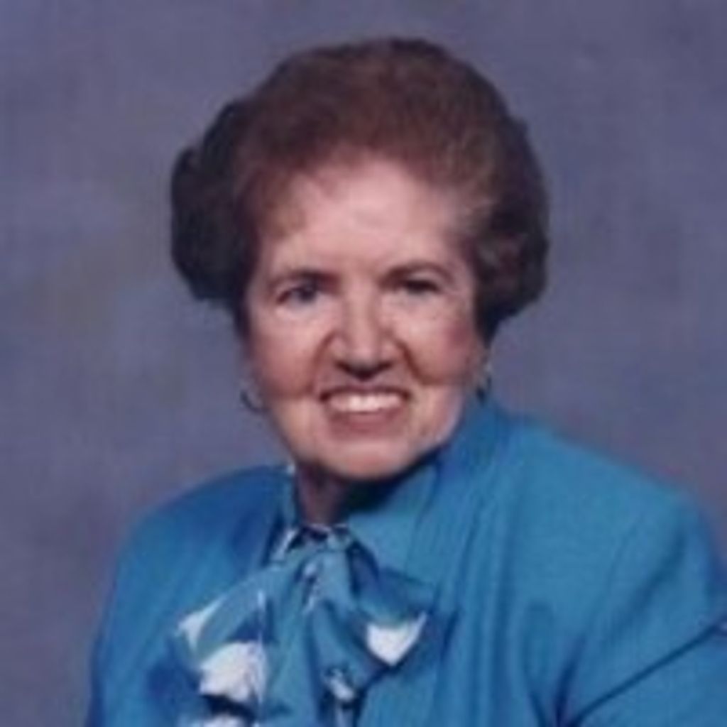 Benson, Anne C.