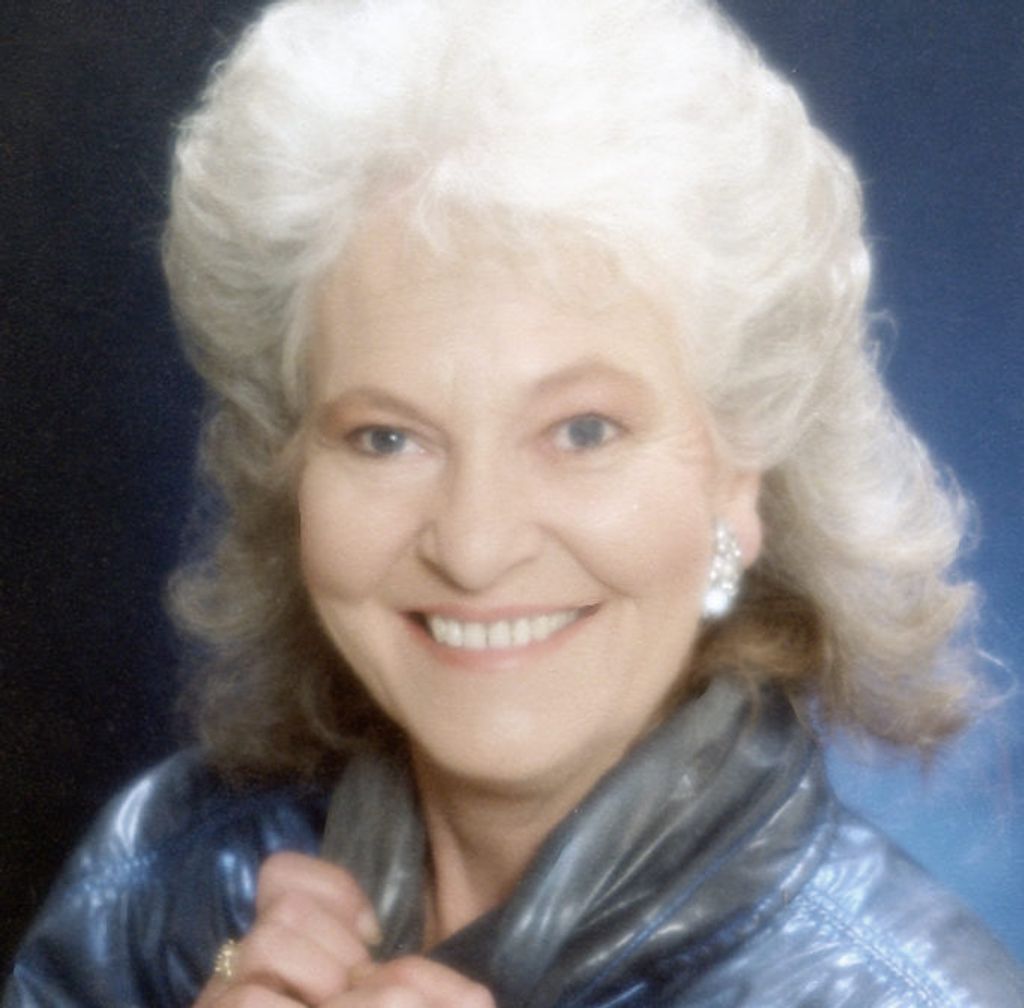 Margaret Lynell Sanders Profile Photo