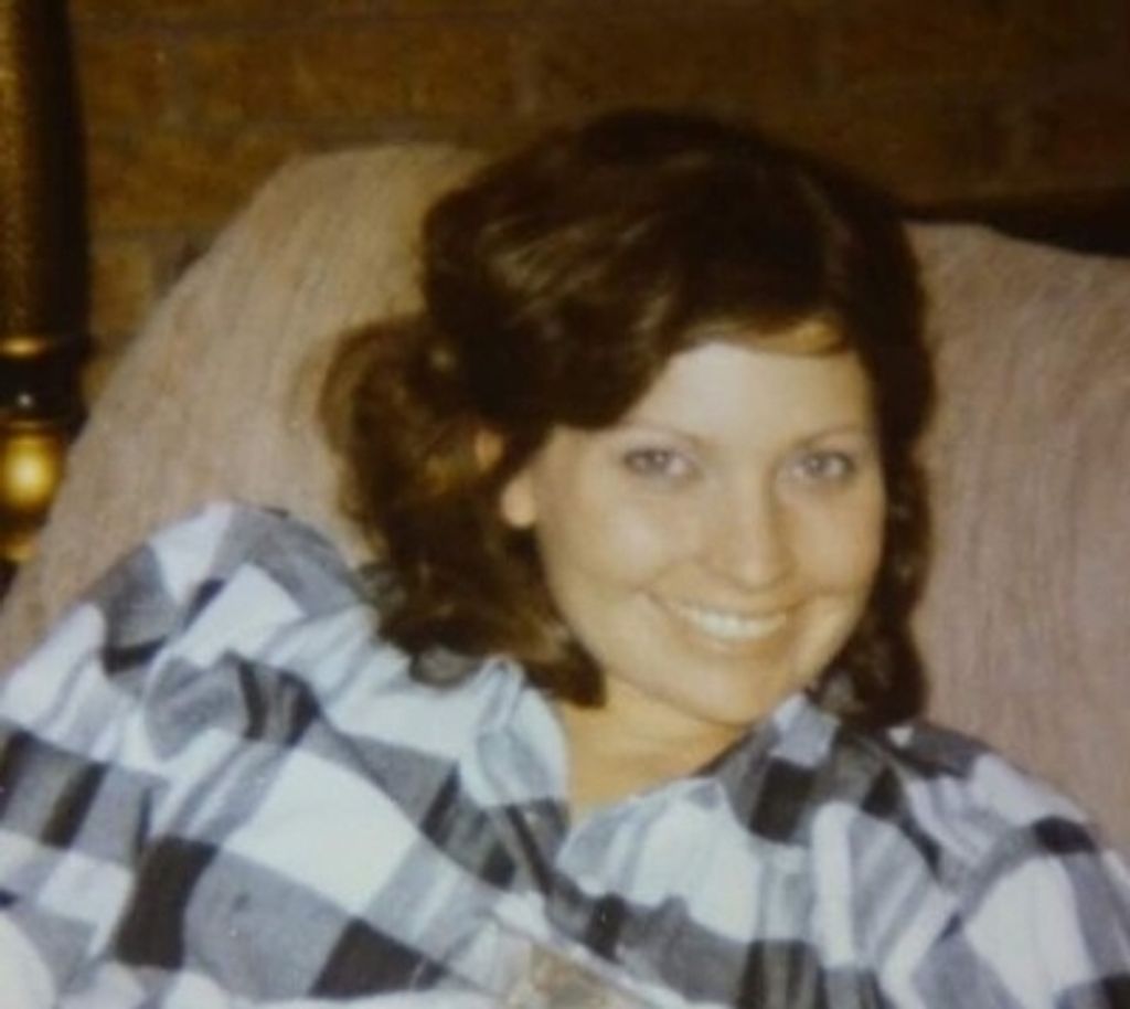 Rebecca Thomas Profile Photo