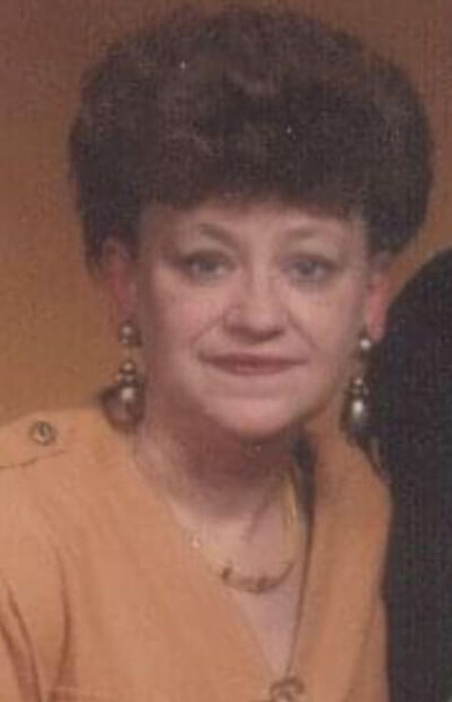 Rebecca Elsea Profile Photo