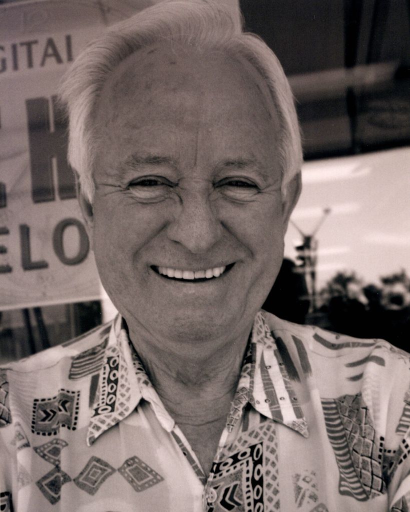 Harold "Zeke" L. Zibell