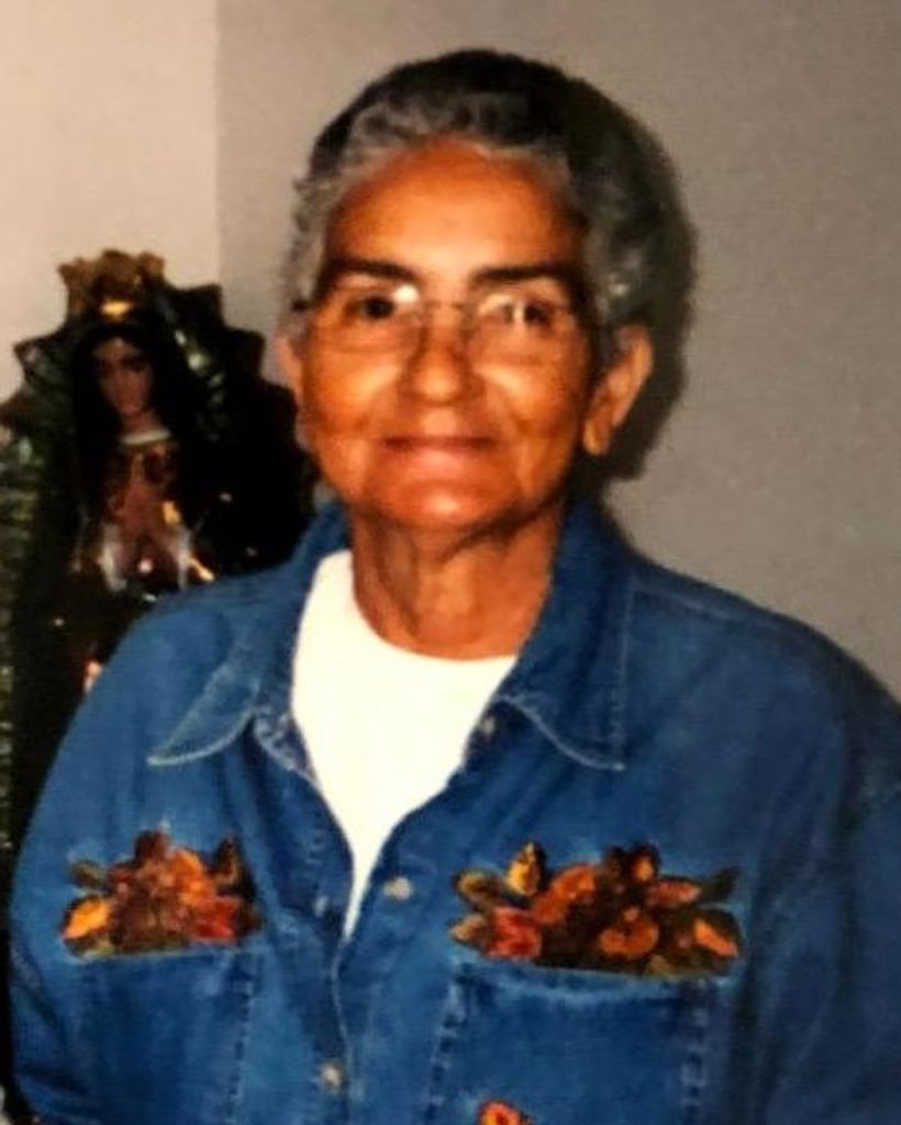 Ann H. St. Cyr