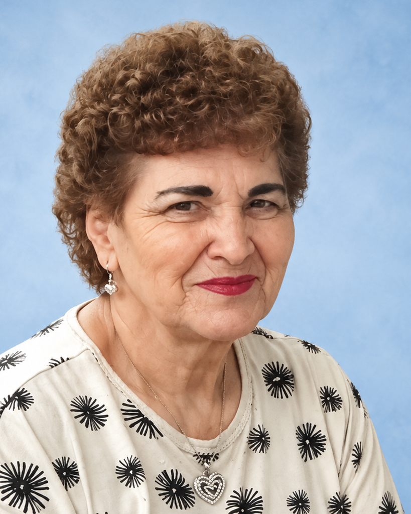 Lorraine Paradise Profile Photo