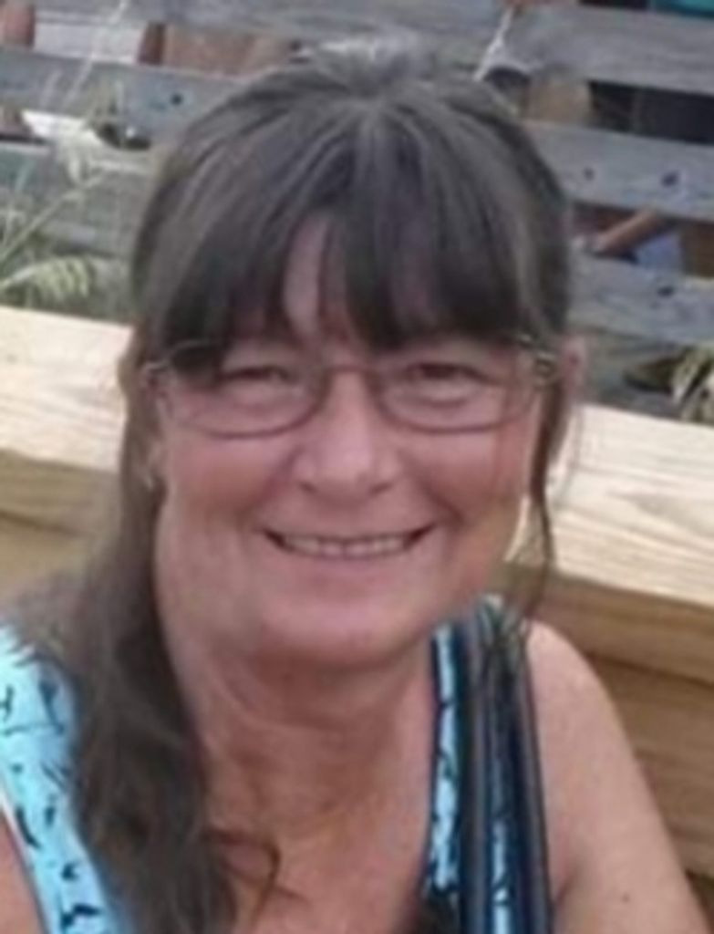 Patricia Faye Berry Profile Photo