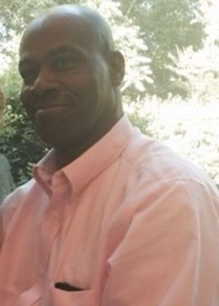 Thomas Linwood Yancey, Sr.