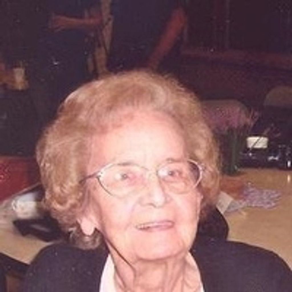 Emily Kaufmann