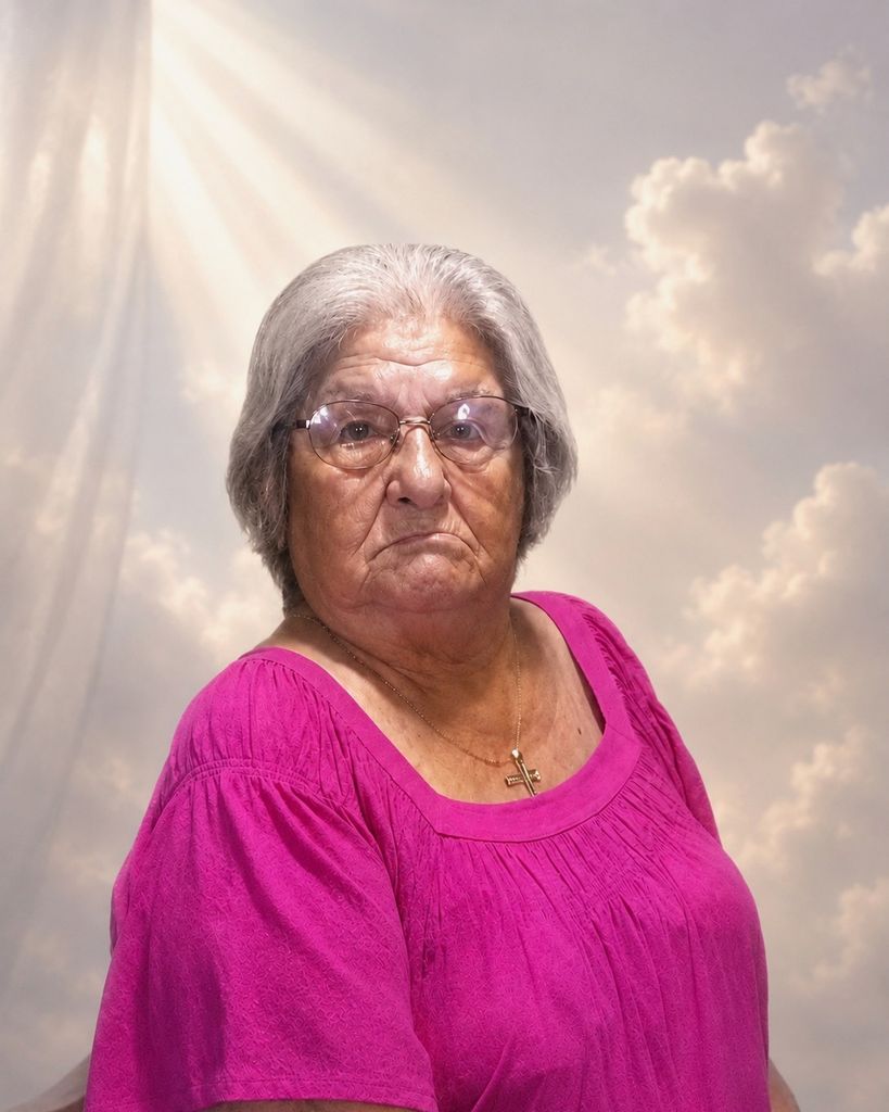 Ofelia Trevino Profile Photo