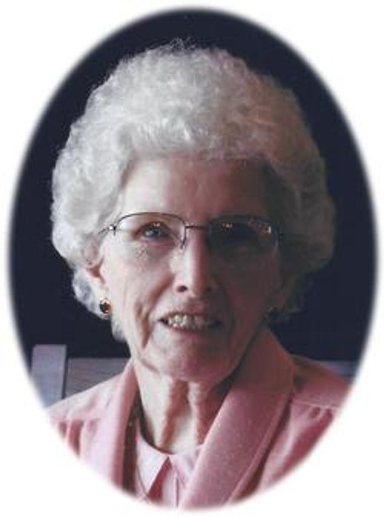 Lillie O'Neal (Bromlow) Edwards