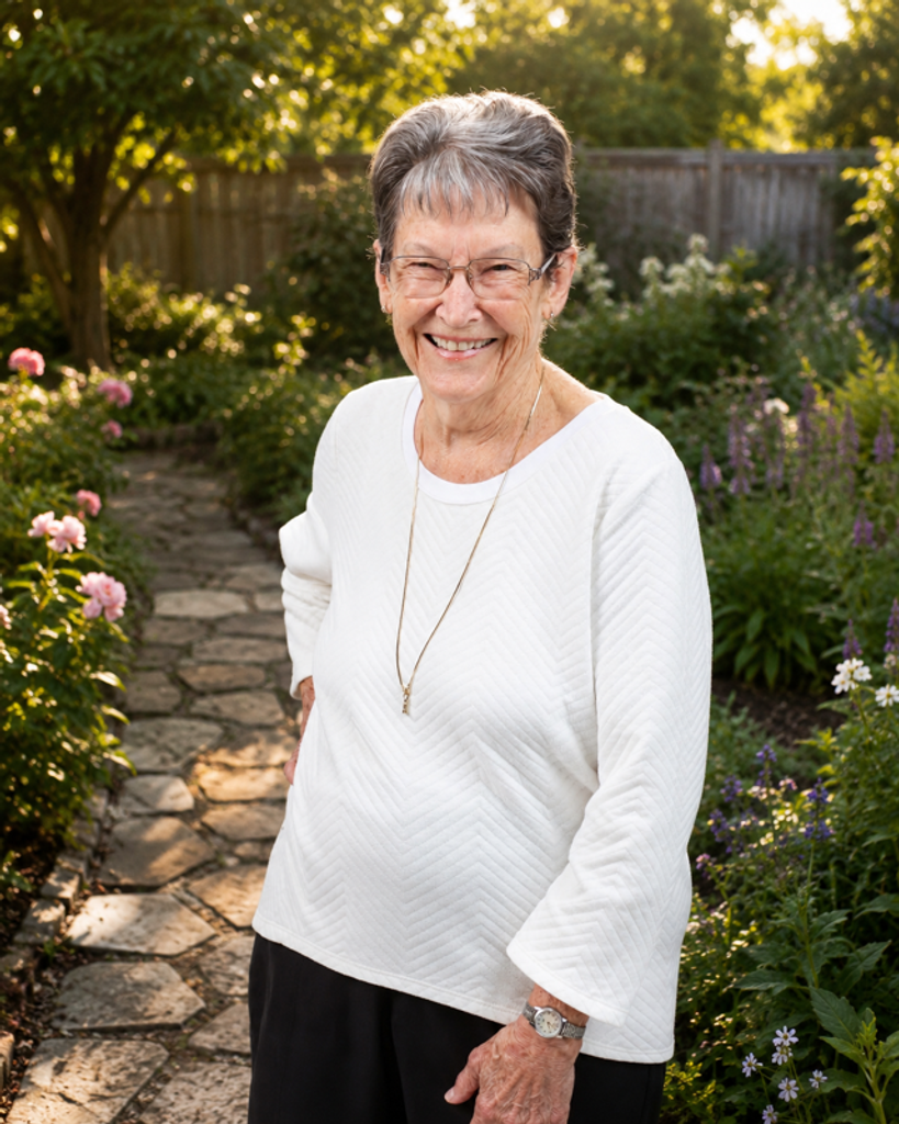 Peggy Jane Lane Profile Photo