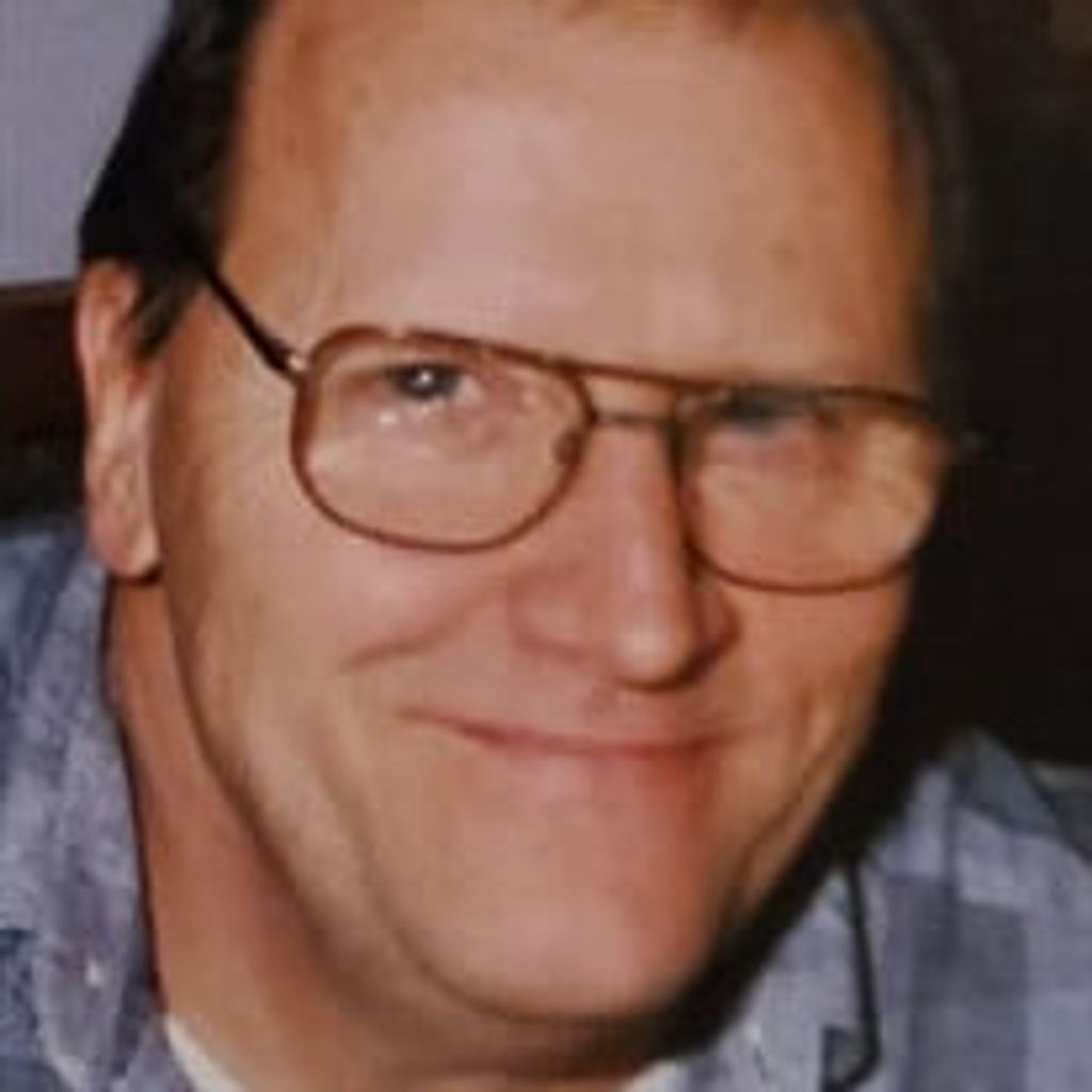 William "Bill" J Orde