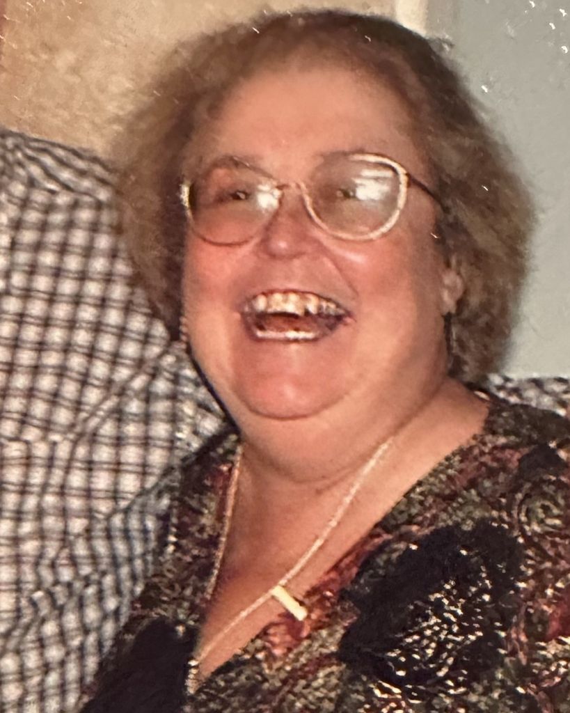 Shirley Dean Zimmerman