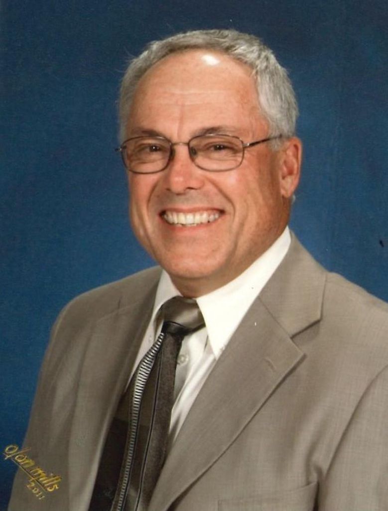 Phil M. Kappen Profile Photo