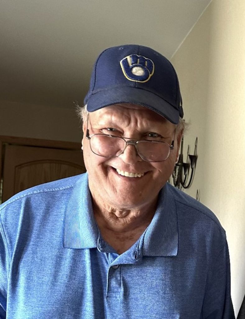 Dennis Raymond Overby Profile Photo