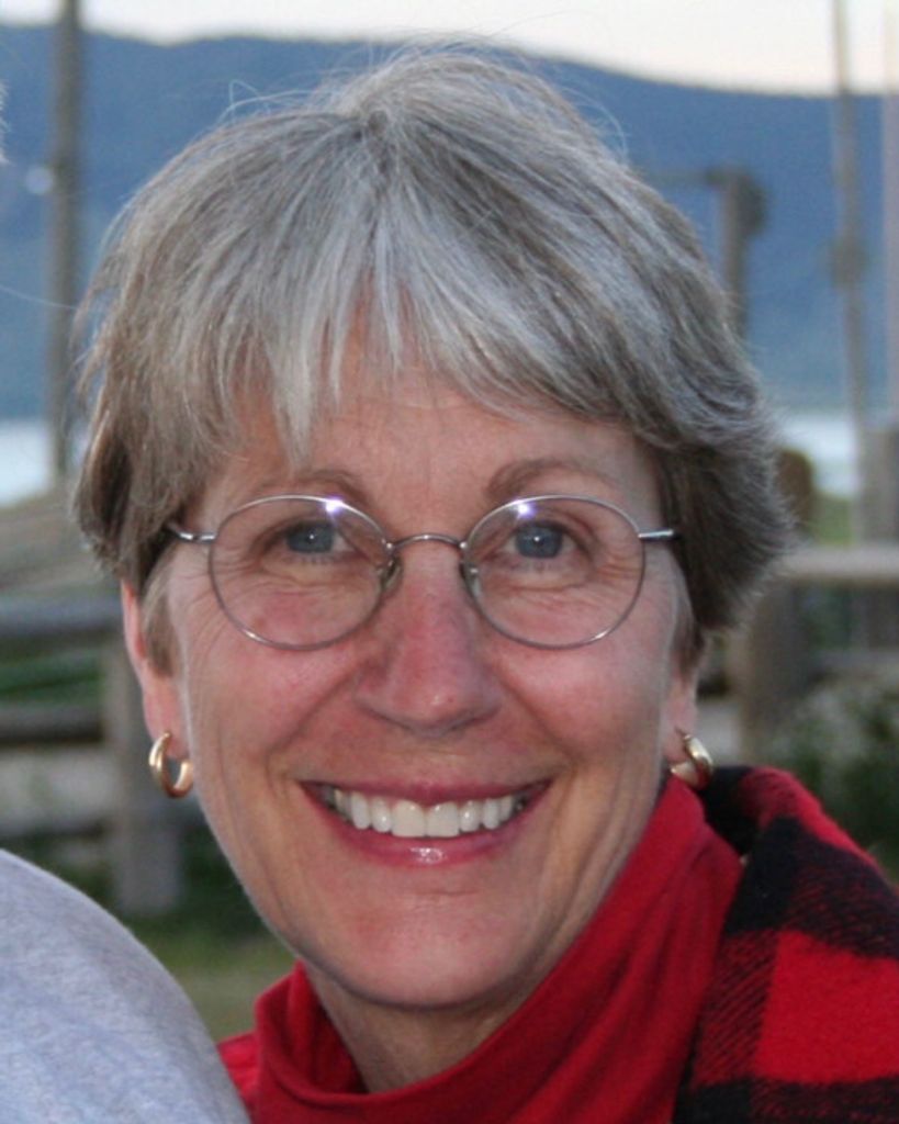 Nancy Lou Pace Hobbs