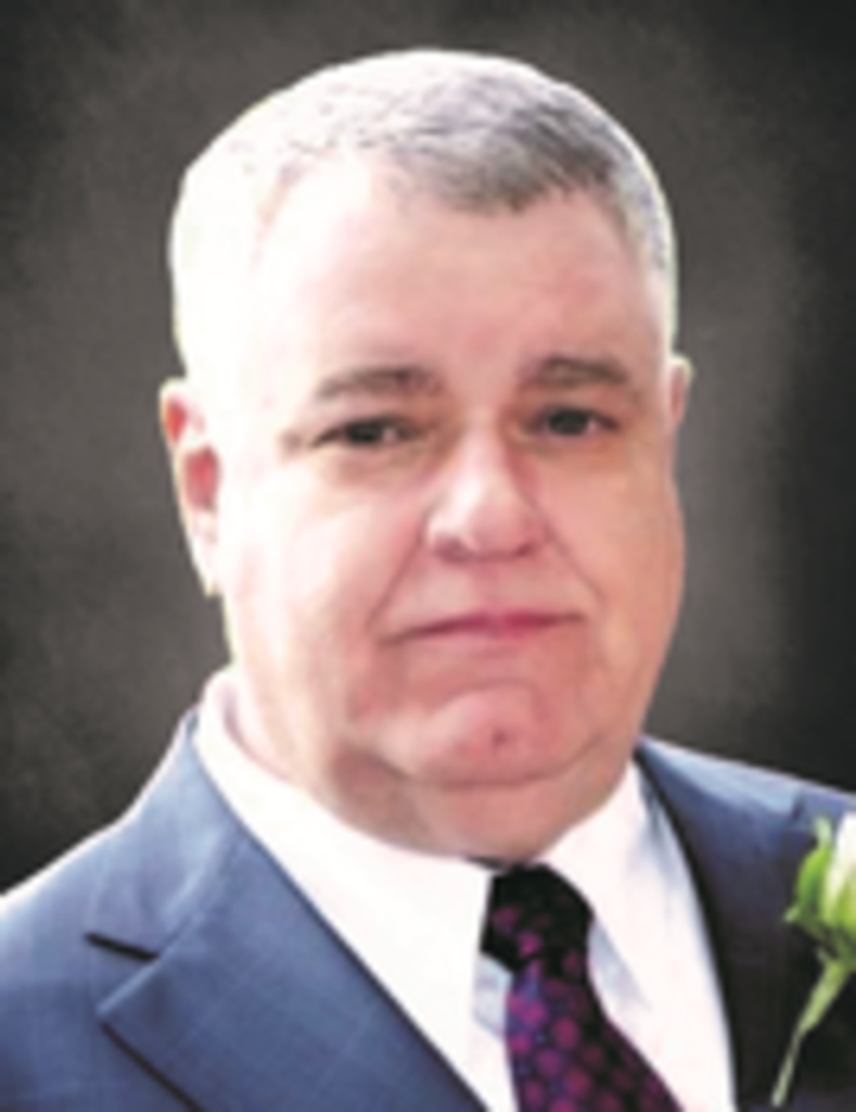 William Louis "Bill" Schneckenburger